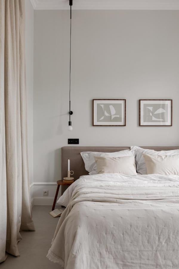 Apartment Lwowska - Stayinwarsaw *