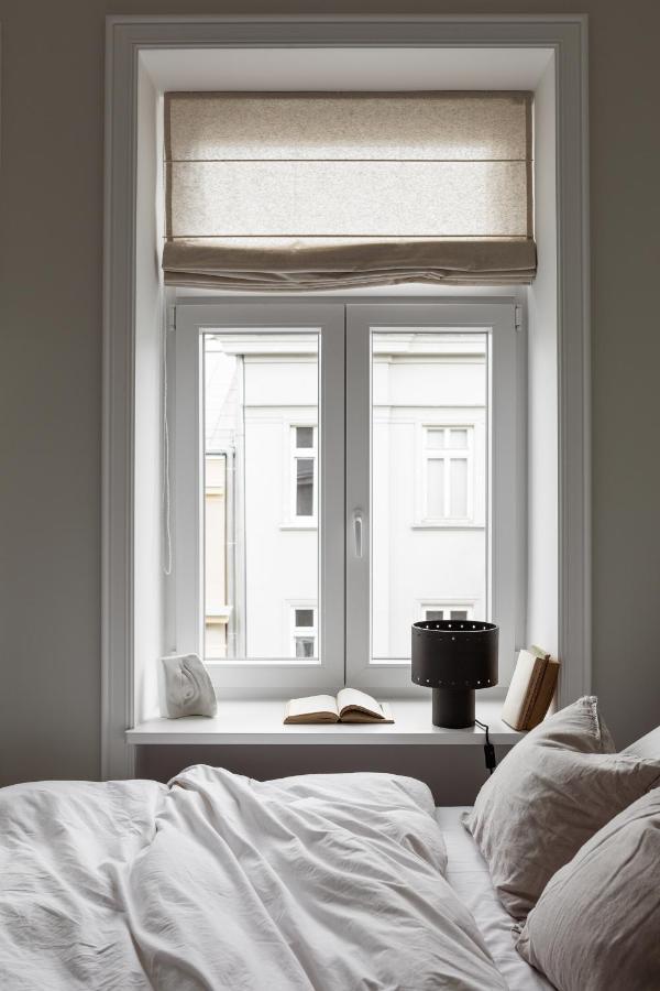 Apartment Lwowska - Stayinwarsaw