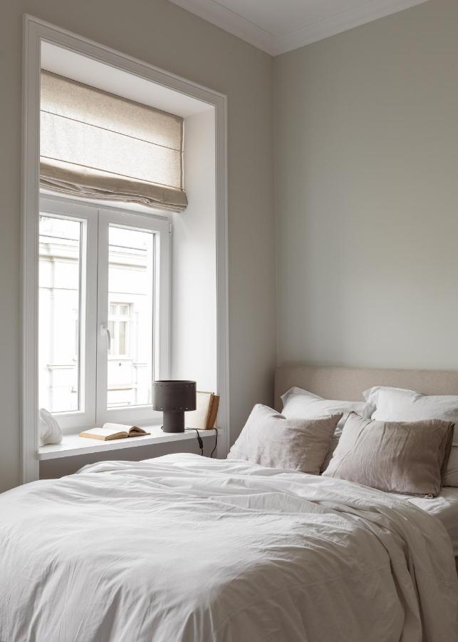 Lwowska - Stayinwarsaw Apartment