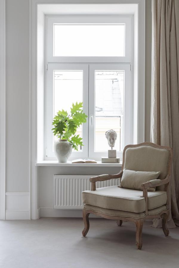 Apartment Lwowska - Stayinwarsaw *