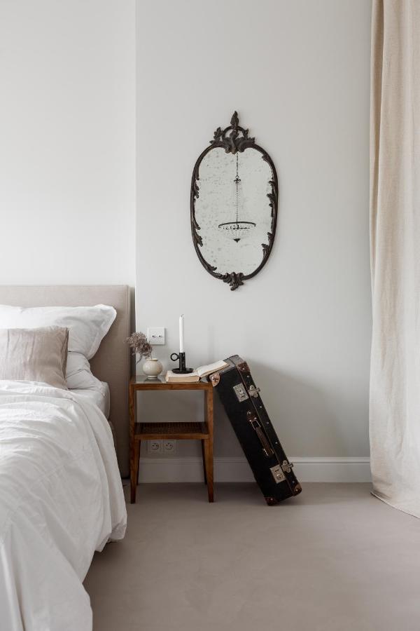 Apartment Lwowska - Stayinwarsaw