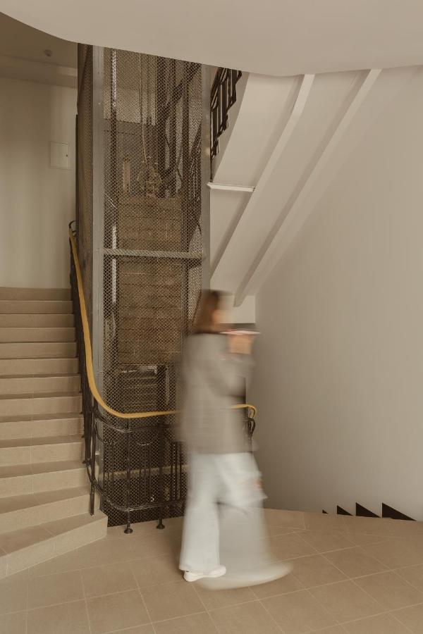 Apartment Lwowska - Stayinwarsaw *