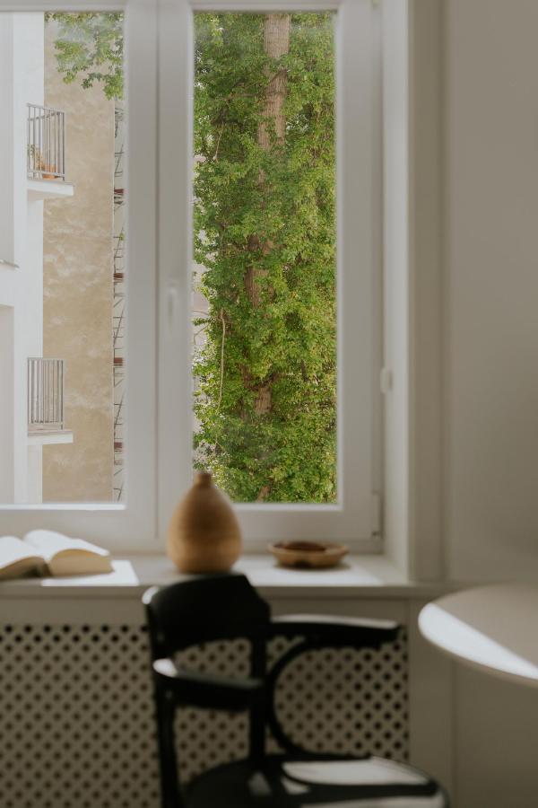 Apartment Lwowska - Stayinwarsaw *